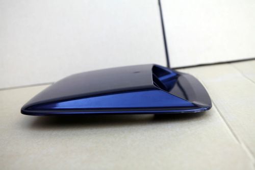 Multi universal fit bonnet scoop made from abs!suit landcruiser 70/75/80/100/150
