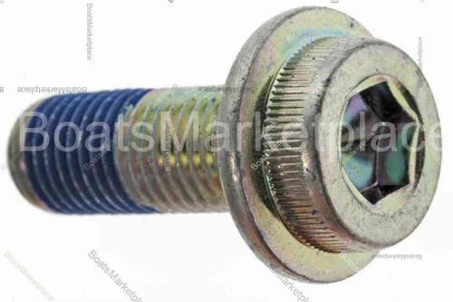 Suzuki 09106-10064 09106-10064  bolt