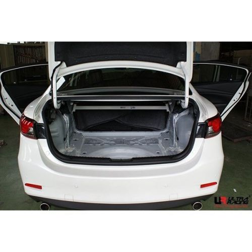 Ultra racing mazda 3 (bm) 2.0 &#039;13 (2wd) / 6 gj 2.5 &#039;12 rear strut bar 2points