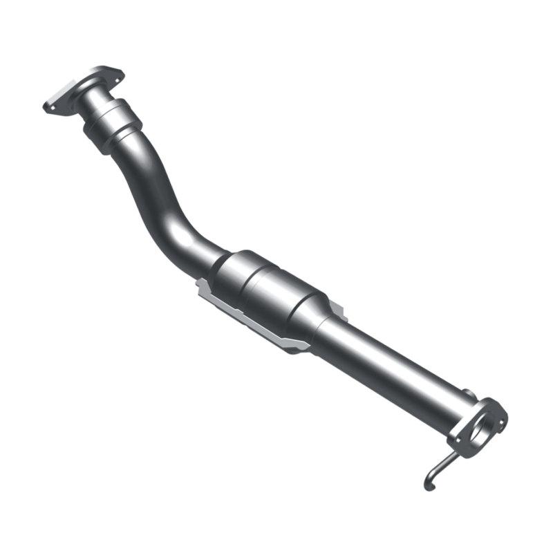 Magnaflow 46213 direct fit california catalytic converter  '99-02 oldsmobile int