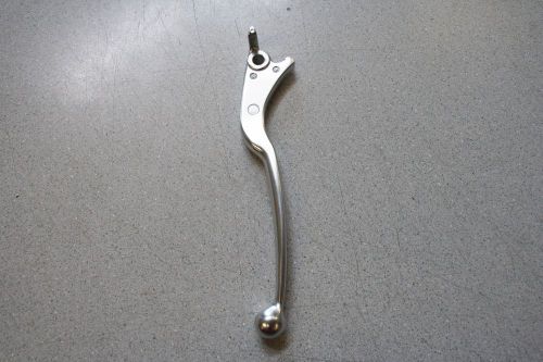 Sym citycom 300 right hand brake lever handle - scooter