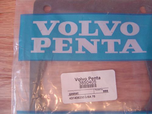 New oem volvo penta gasket 3850405 bom39