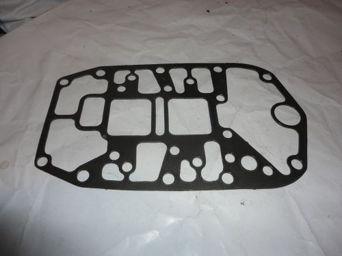 Omc 328283  base gasket  83-01&#039;  35-60 hp motors @@@check this out@@@