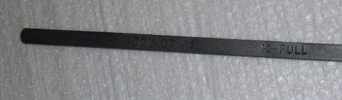 1957 cadillac engine oil level indicator, dipstick, dip stick,new