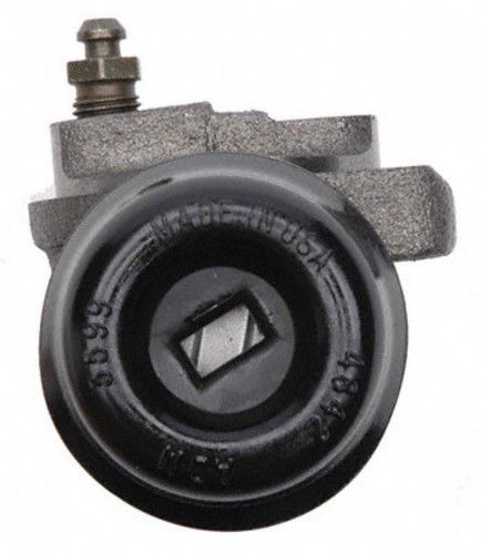 Raybestos wc3595 professional grade drum brake wheel cylinder