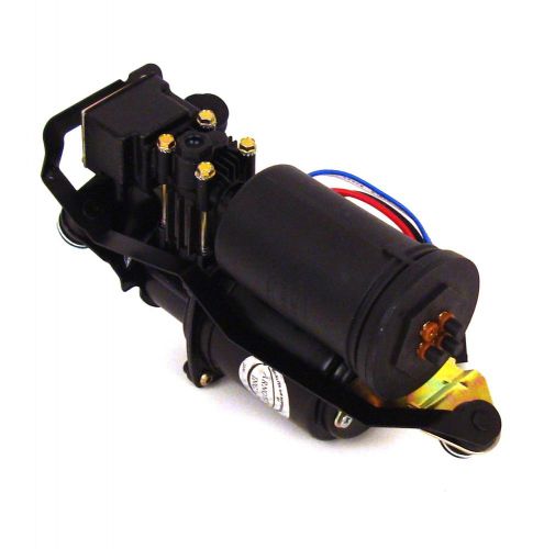 Arnott air suspension p-2191 air suspension compressor fits 98-02 town car