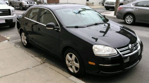 2009 vw jetta 2.5