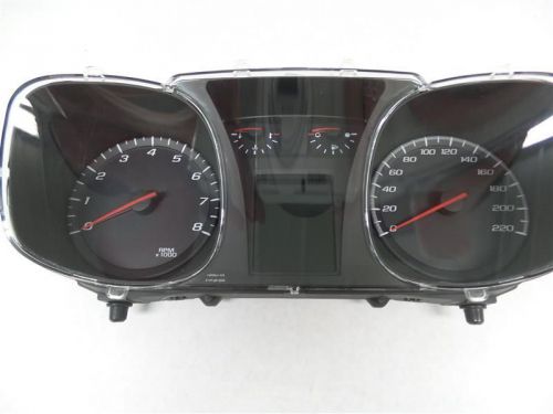 10 equinox speedometer kph id 25802967 380585