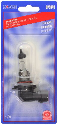 Fog light bulb front wagner lighting bp9045