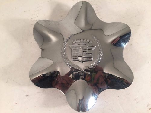 Cadillac escalade-wheel center cap - 9593139