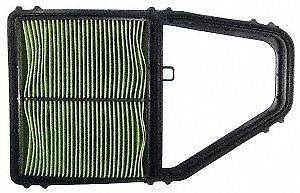 Mahle lx1689 air filter