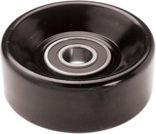 Goodyear 49031 belt tensioner pulley-engine timing idler