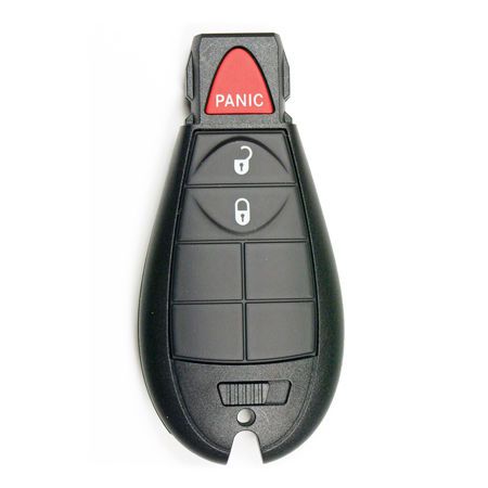 Mopar brand new chrysler town and country 2008-2015 key fob remote 56046706af