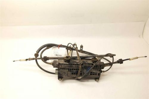 2006 range rover sport snf500150 parking brake module