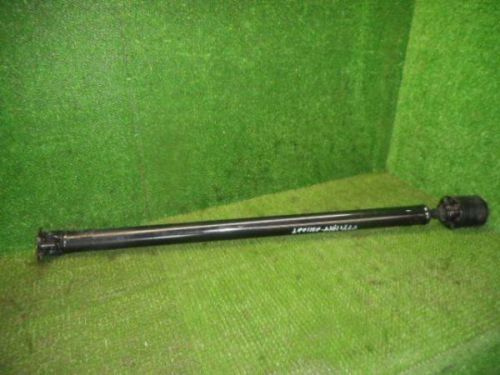 Honda acty  f. propeller shaft assy [0232100]