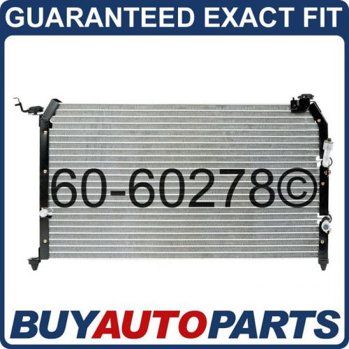 New premium quality a/c ac air conditioning condenser for toyota sienna