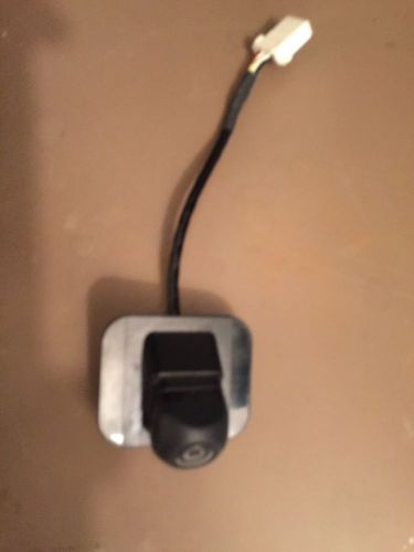 2013-2015 honda civic rear back up camera