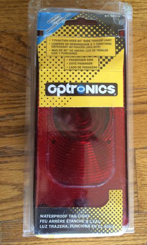 Optronics st-36rs waterproof tail light 7 function new