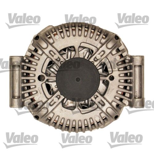 Alternator fits 2007-2009 mercedes-benz e320 r320  valeo