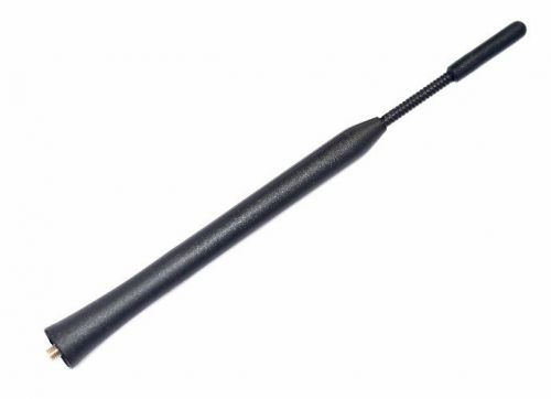 Antennax oem (8-inch) antenna for mini cooper