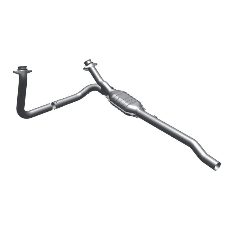 Magnaflow 93616 catalytic converter 93616 conv df 02-03 ram1500 4.7