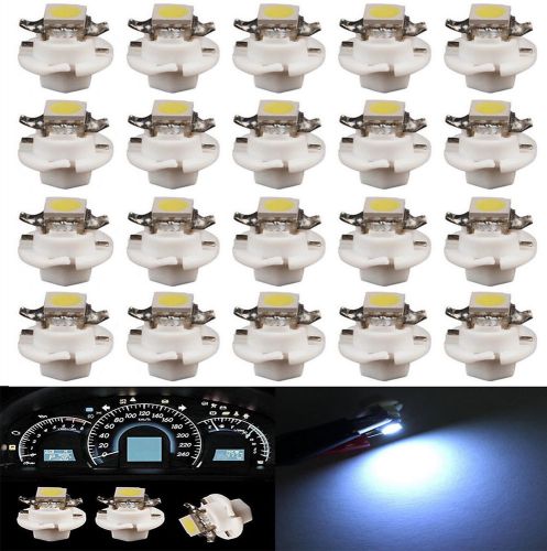 Find 50) MINI LAMPS BULBS GRAIN OF WHEAT INSTRUMENT CLUSTER BACKLIGHT ...