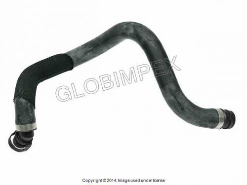 Bmw e65 e66 (2002-2005) secondary air injection hose pump to 3-way hose genuine