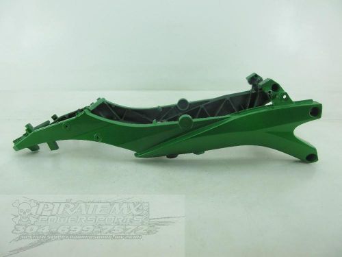 Suzuki gsxr 600 750 subframe rear tail sub frame back #32 2008 *