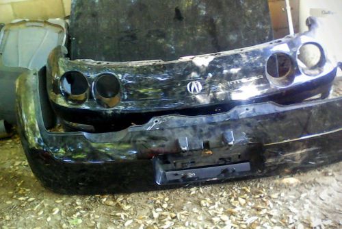 1997 acura integra exterior body parts