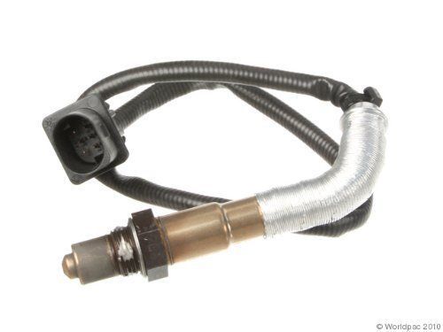 Bosch 17051 oxygen sensor, oe type fitment