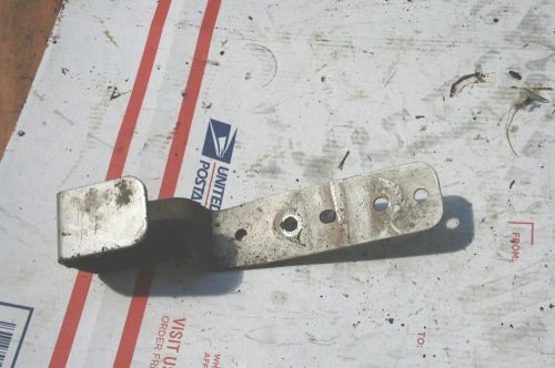 1969 yamaha l5 100 oem chain guide