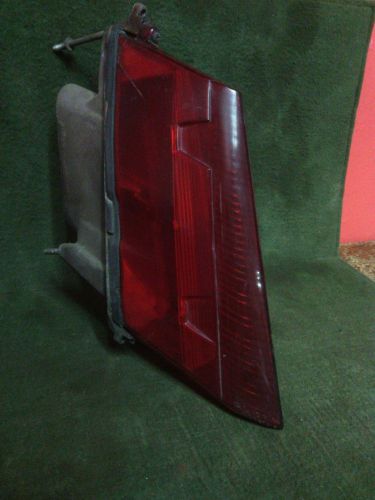 1970 cadillac eldorado  lh driver side tail light   oem