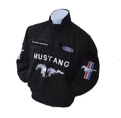 Find Mustang Coyote Quality Jacket in Elk Grove Village, Illinois ...