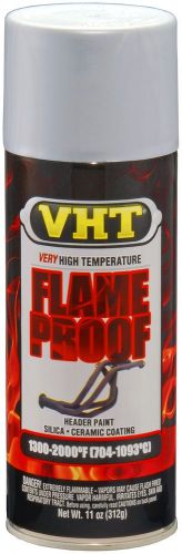 Vht sp117 vht flameproof coating