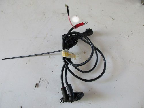 Yamaha wiring harness p/n 64d-82105-00-00 for 2000 yamaha txry 150hp