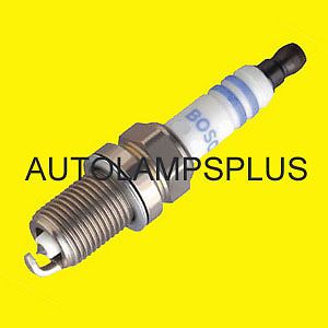 Mercedes bosch oem spark plug c230 cls55 e55 sl55 amg 0041591303 new