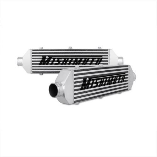 Mishimoto intercooler / universal intercooler z line