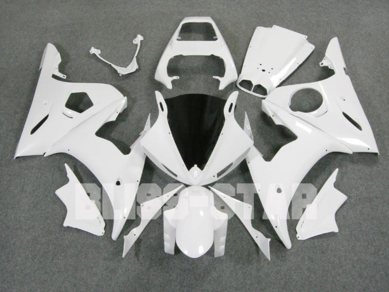 Fairing fit for yamaha r6 2003 2004 2005 yzf-r6 r6s 2006-2009 bodywork set 22 y2