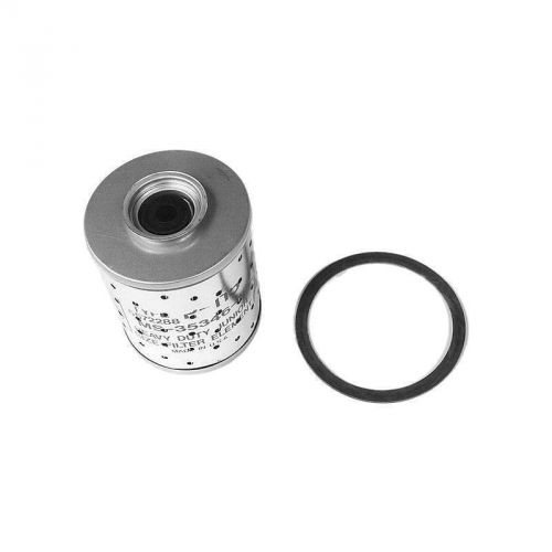 Chevy oil filter element, p115, 1949-1954