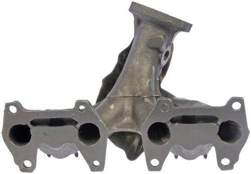 Exhaust manifold fits 2000-2003 gmc sonoma  dorman oe solutions