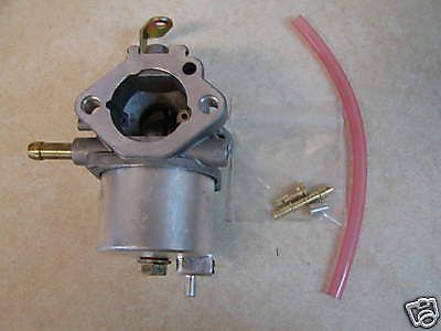 Club car golf cart part 1996 &amp; up ds cars carburetor