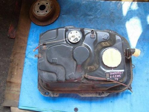 Daihatsu mira 1995 fuel tank(contact us for better price) [0029100]