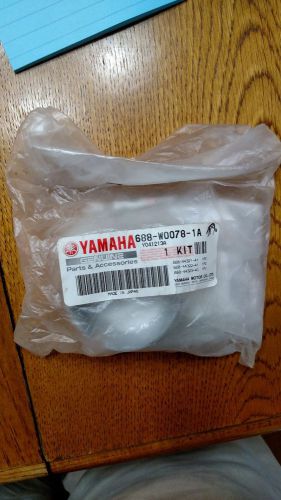 Yamaha 688-w0078-1a