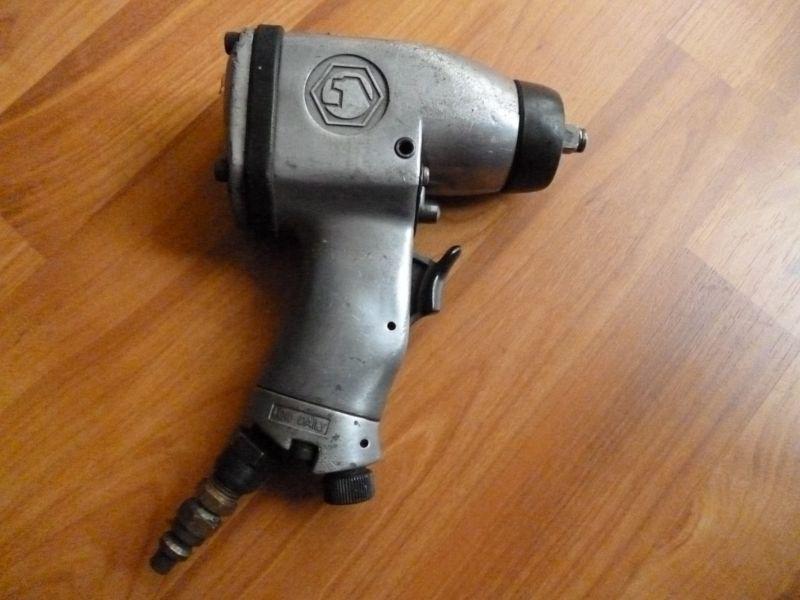 ~matco tools 3/8" impact wrench mt-1722