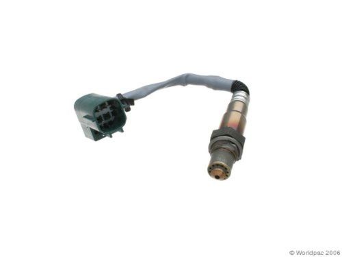 Bosch 16513 oxygen sensor oe type fitment