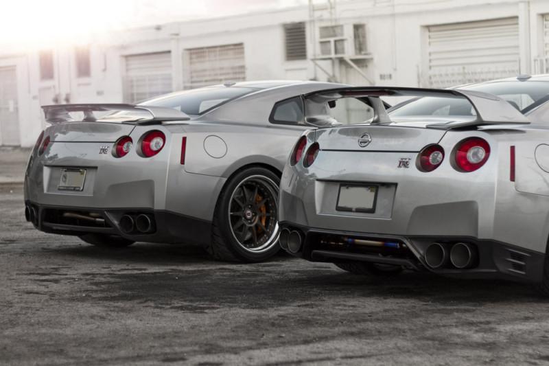 Nissan r35 gtr gt-r hre wheels hd poster super car print multi sizes available