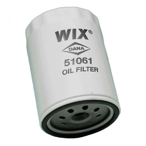 Chevy oil filter, spin-on, 1955-1957