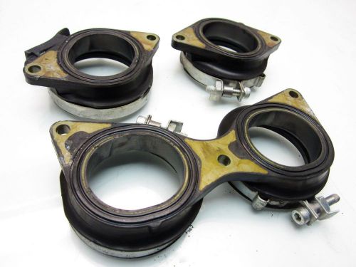 07 08 r1 r-1 yzfr1 yzf-r1 carburetor holder gasket