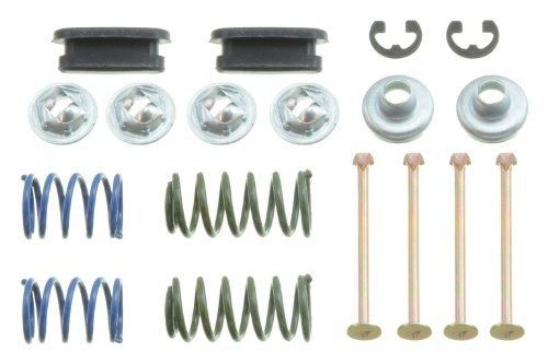 Dorman hw4067 brake hold down kit