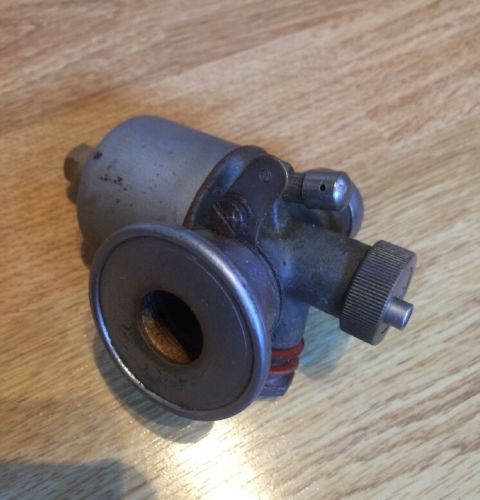 British seagull outboard early villiers carb carburettor 10/1